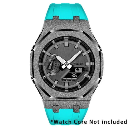 G-Shock Mod 1.0