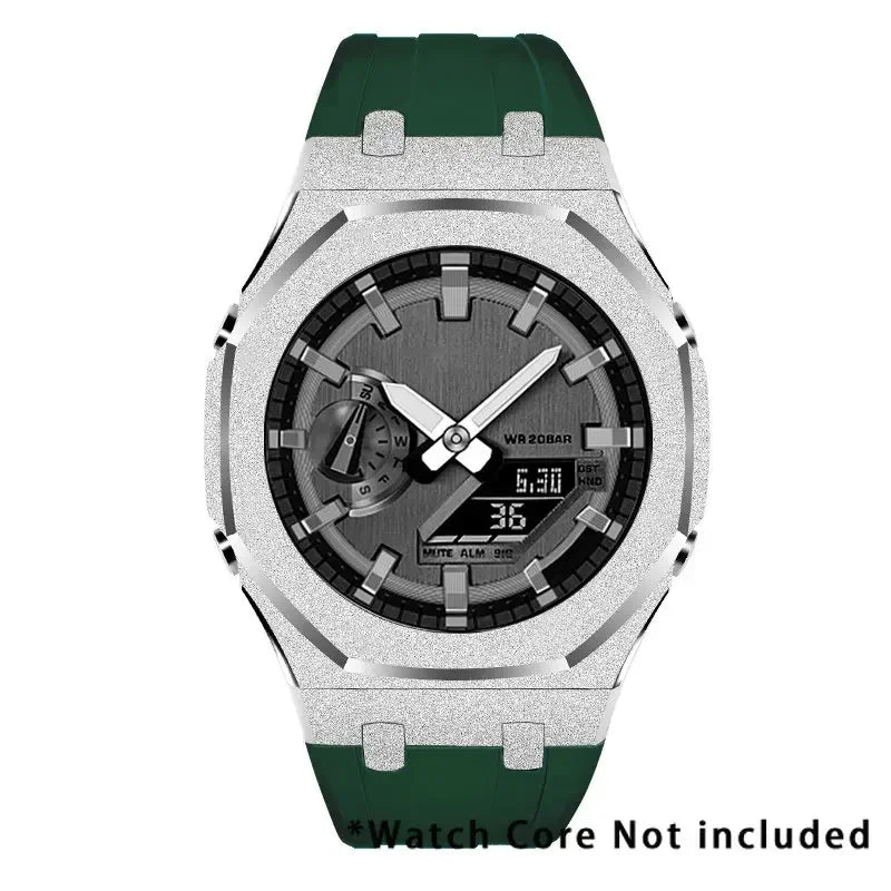 G-Shock Mod 1.0