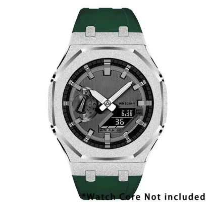 G-Shock Mod 1.0