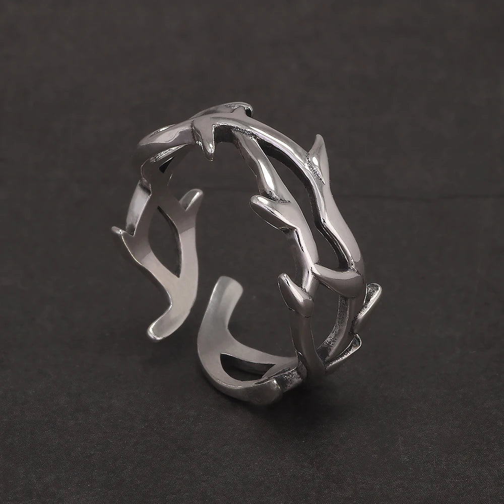 Ring S925 1.0