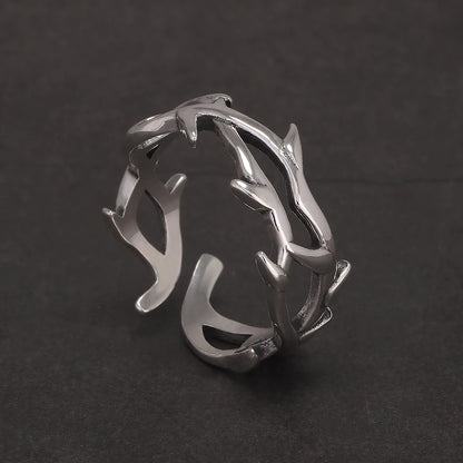 Ring S925 1.0