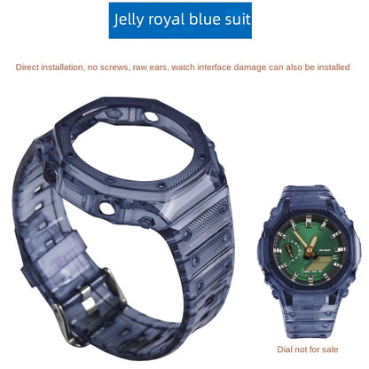 G-Shock Mod 2.0