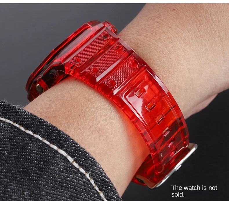 G-Shock Mod 2.0