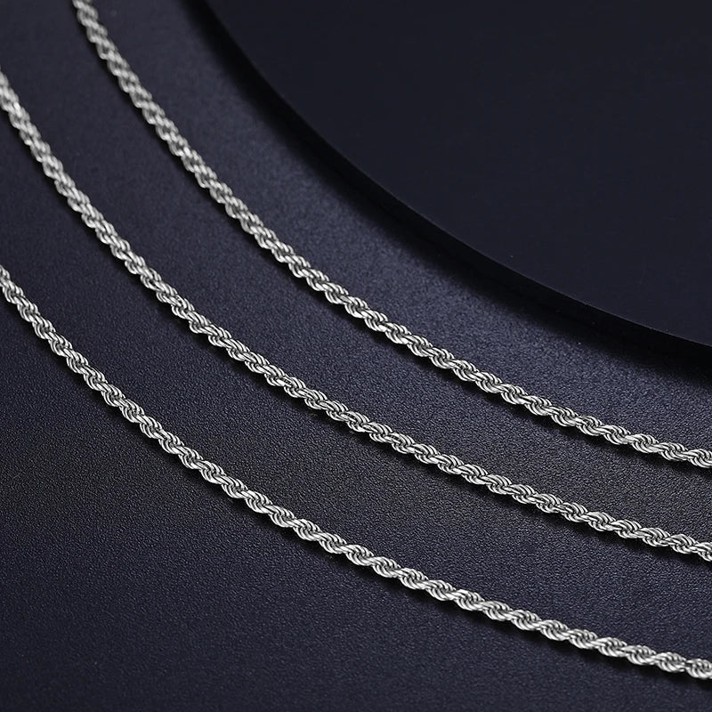 Chain S925 2.0