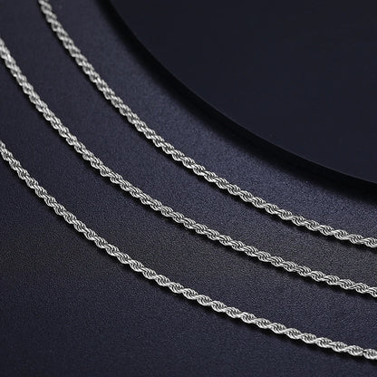 Chain S925 2.0