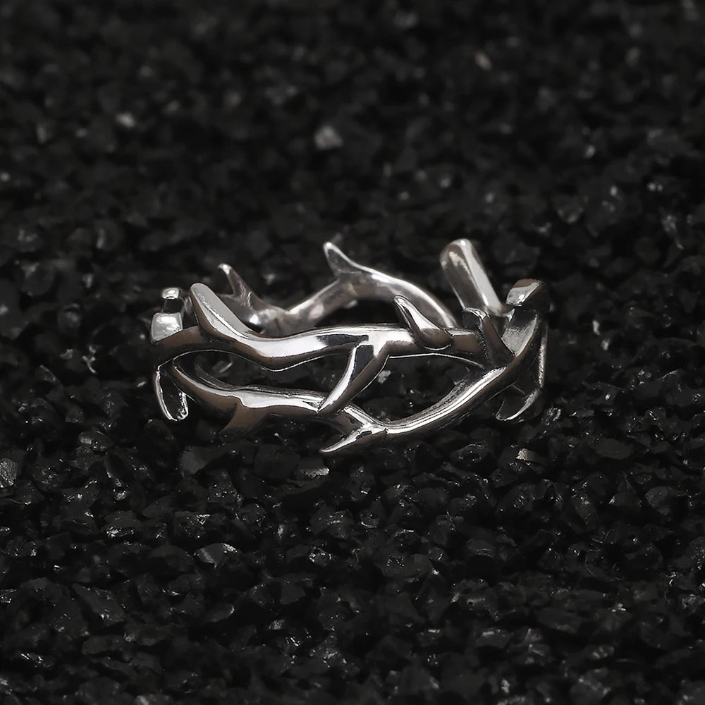 Ring S925 1.0