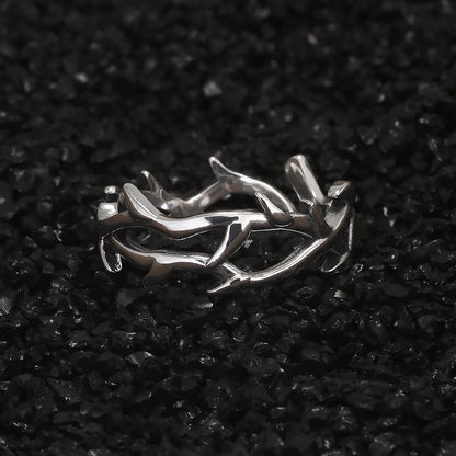 Ring S925 1.0