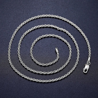 Chain S925 2.0