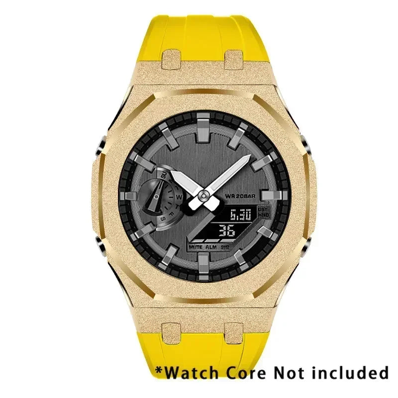 G-Shock Mod 1.0