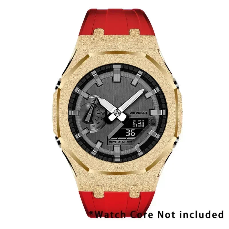 G-Shock Mod 1.0