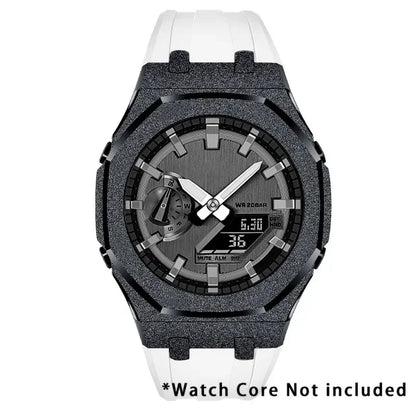 G-Shock Mod 1.0