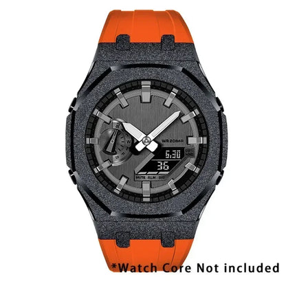 G-Shock Mod 1.0