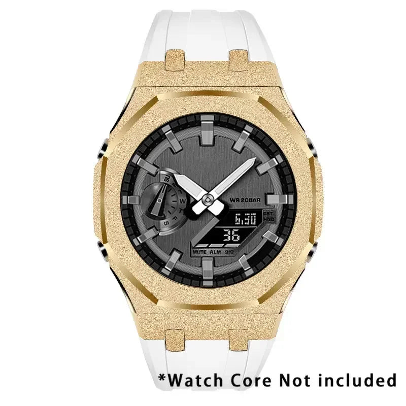 G-Shock Mod 1.0