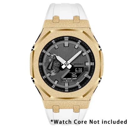 G-Shock Mod 1.0