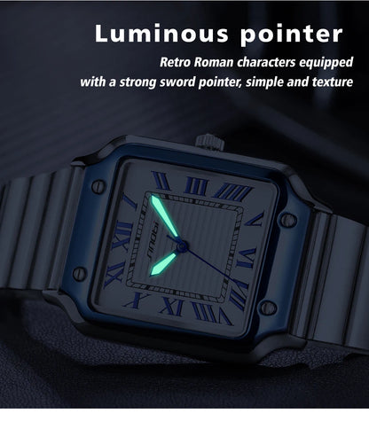Classico Quartz