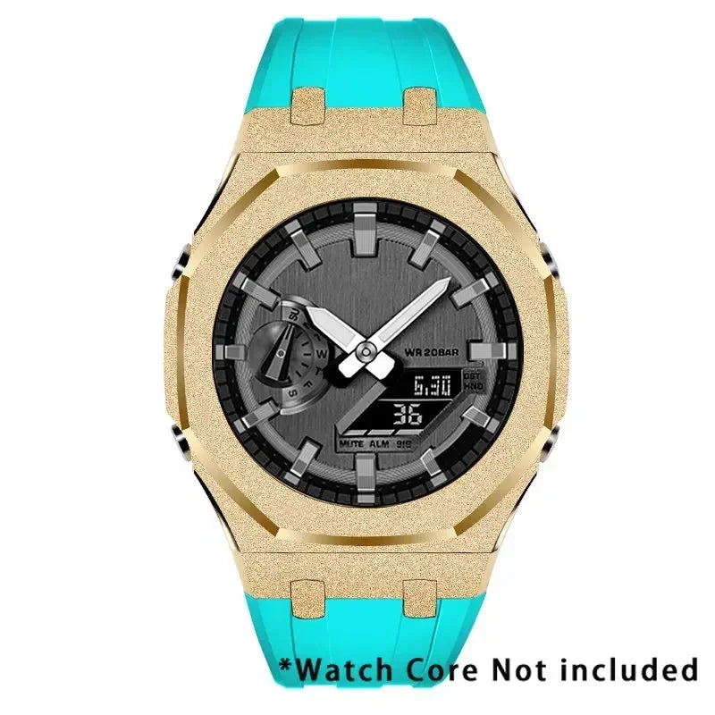 G-Shock Mod 1.0