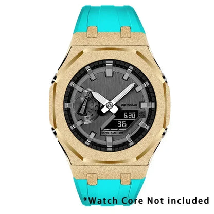 G-Shock Mod 1.0