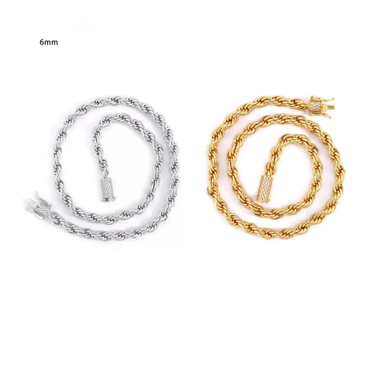 Necklace 1.0 Beta GRA