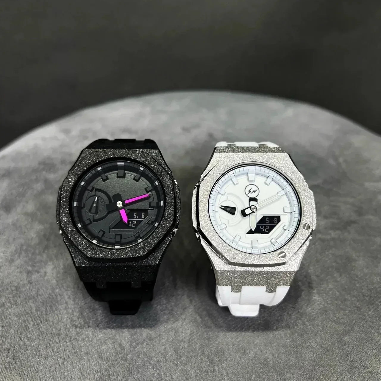 G-Shock Mod 1.0