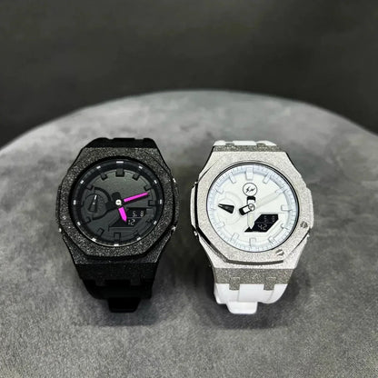 G-Shock Mod 1.0