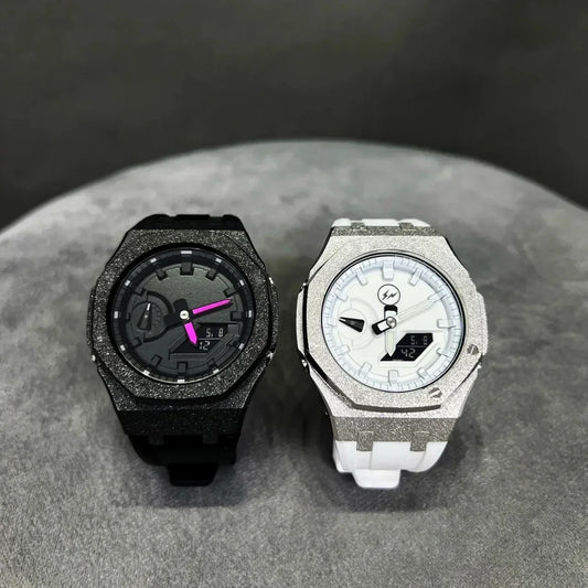 G-Shock Mod 1.0