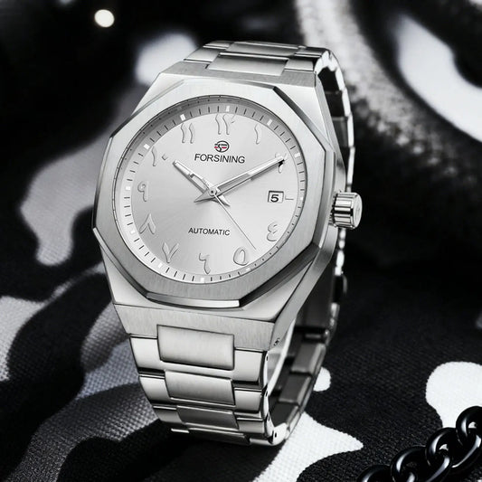 Forsinig Royal Automatic 1.0