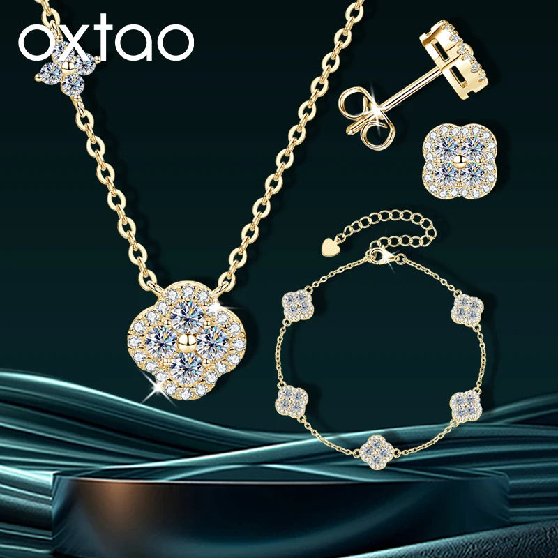 Jewerly Set by NoorElements