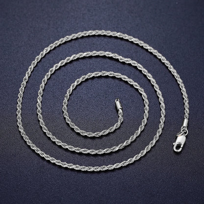 Chain S925 2.0
