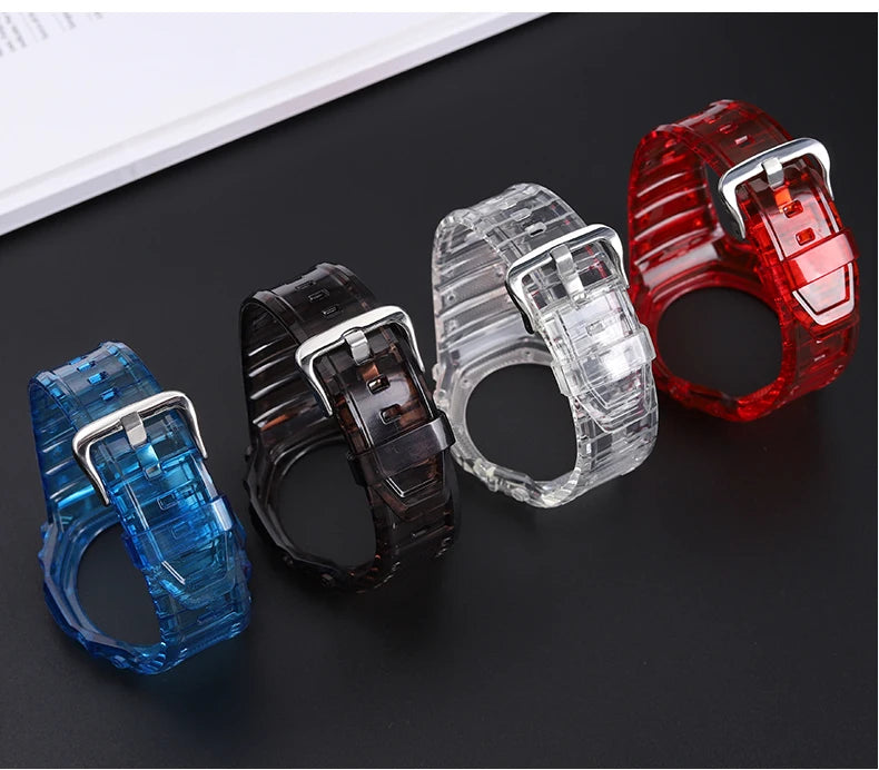 G-Shock Mod 2.0