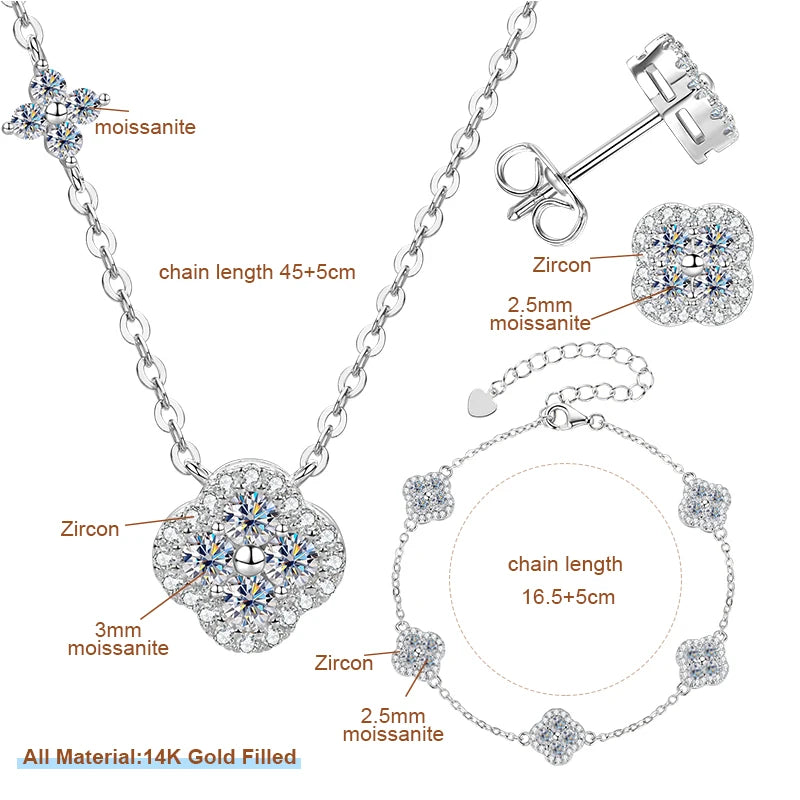 Jewerly Set by NoorElements