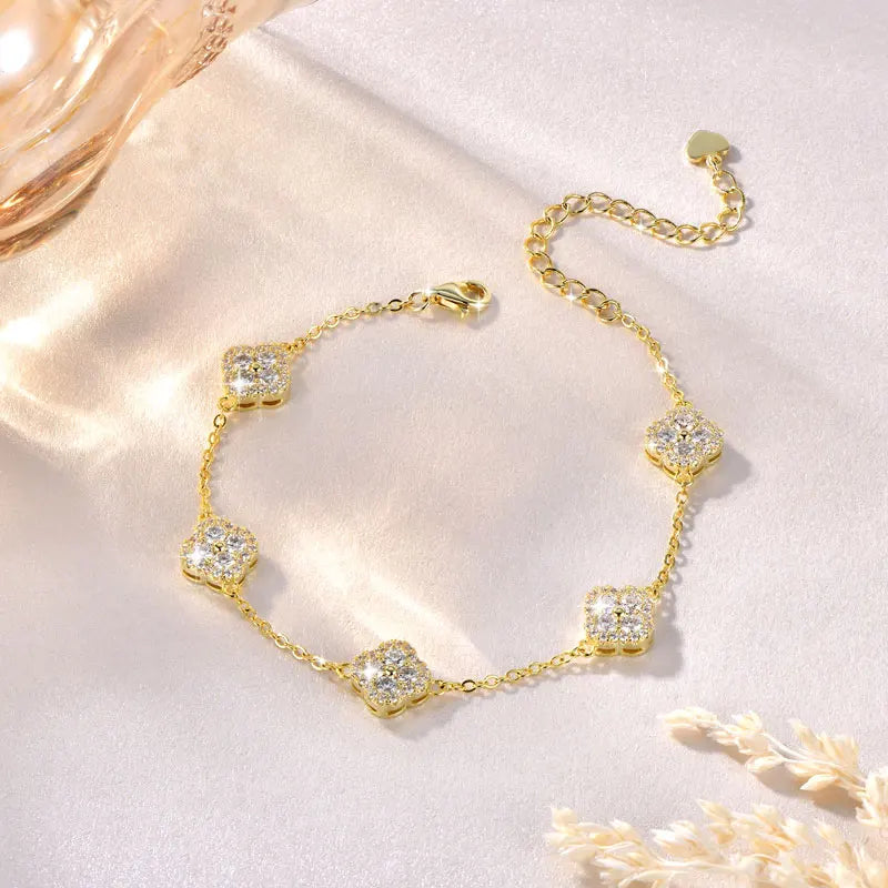 Jewerly Set by NoorElements