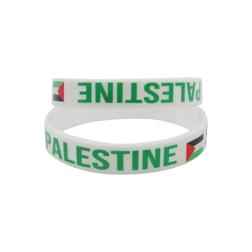 Bracelet by NoorElements
