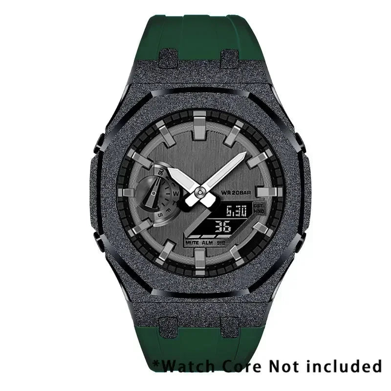 G-Shock Mod 1.0