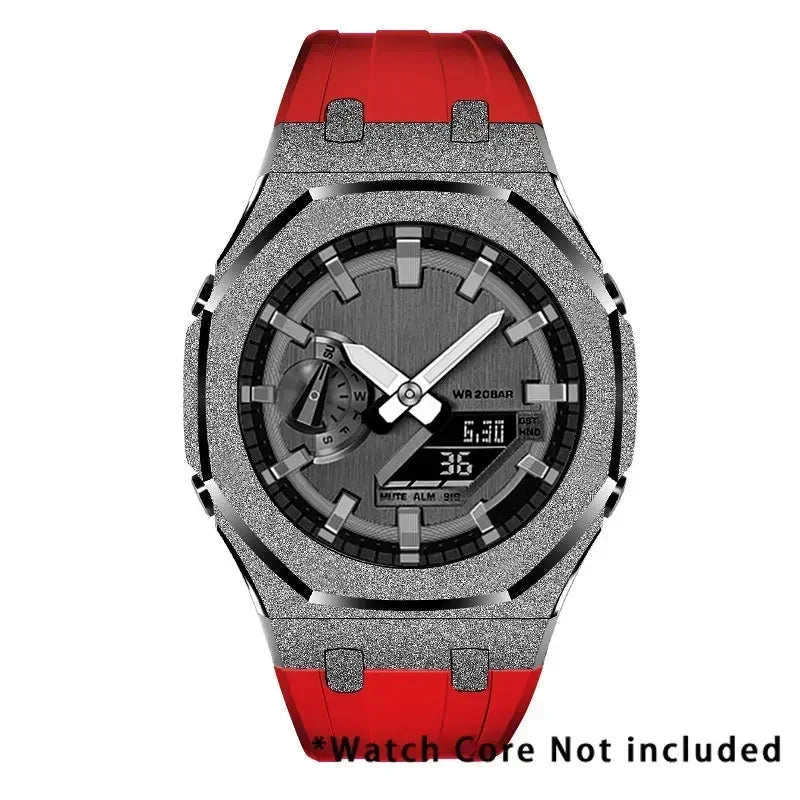 G-Shock Mod 1.0