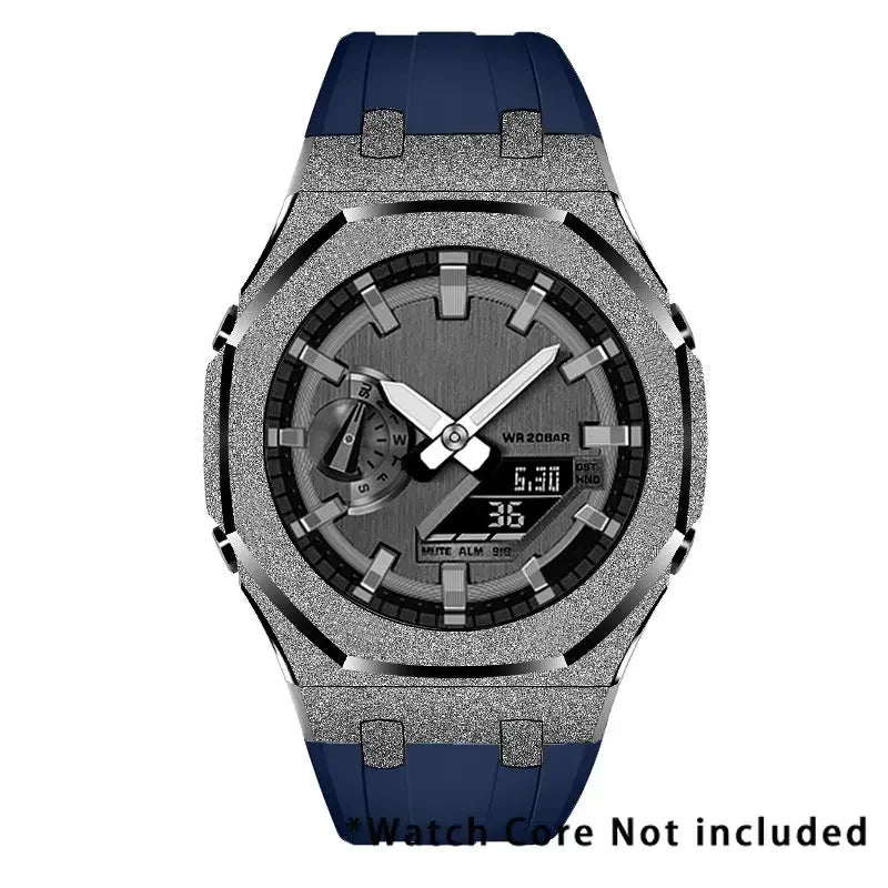 G-Shock Mod 1.0