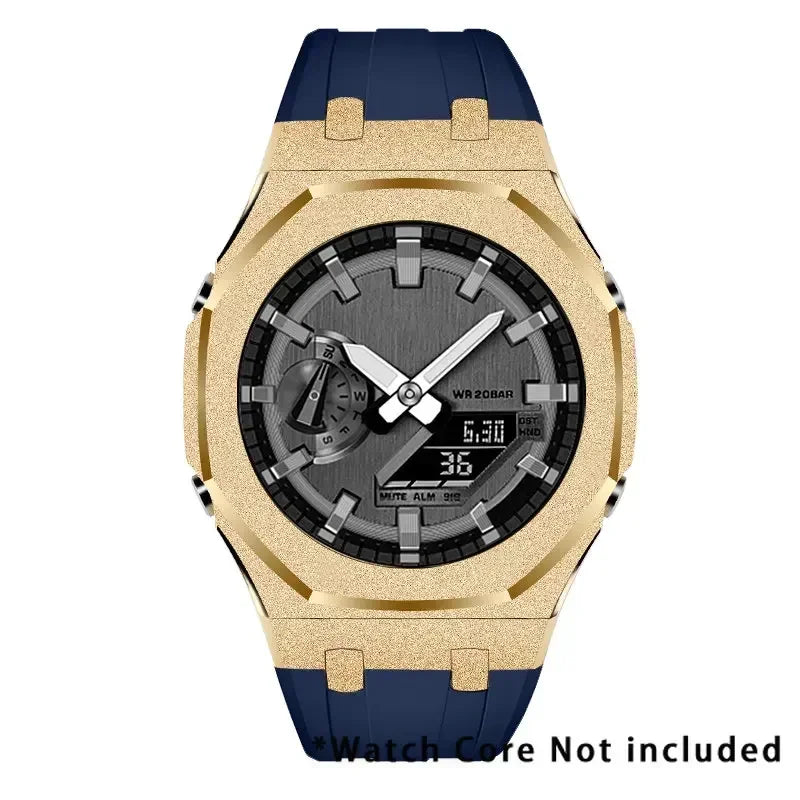 G-Shock Mod 1.0