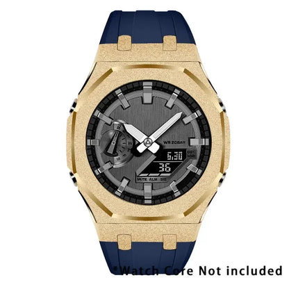 G-Shock Mod 1.0