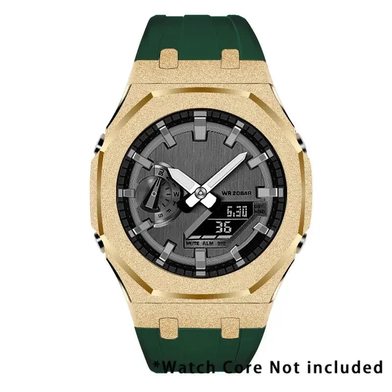G-Shock Mod 1.0