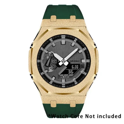 G-Shock Mod 1.0